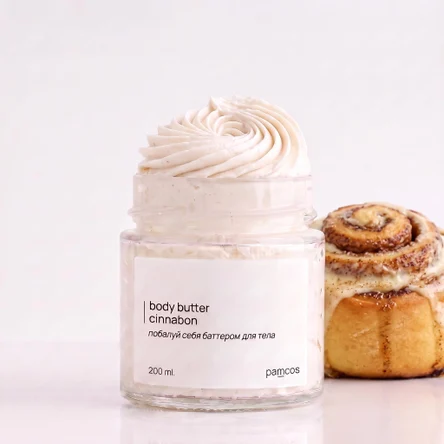 Баттер Сinnabon